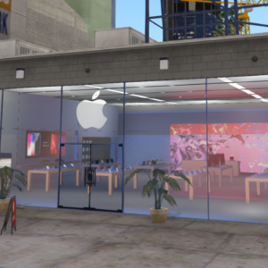 Apple Store