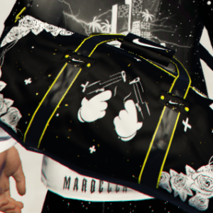 Coleccion Pistolas (Amarilla)