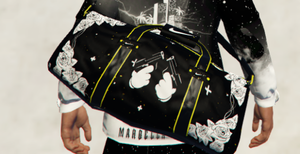 Coleccion Pistolas (Amarilla)