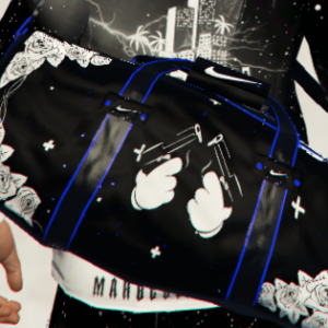 Coleccion Pistolas (Azul)