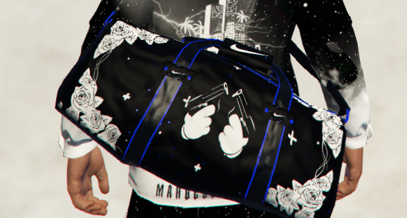 Coleccion Pistolas (Azul)