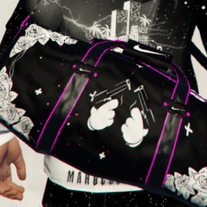 Coleccion Pistolas (Rosa)