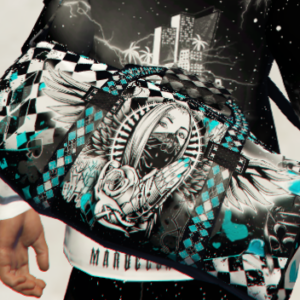 Coleccion Poker (Azul)