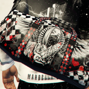 Coleccion Poker (Roja)