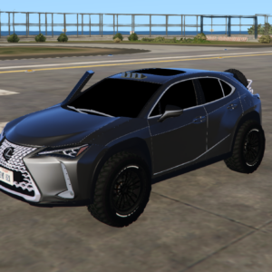 LexusPro