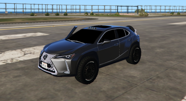 LexusPro