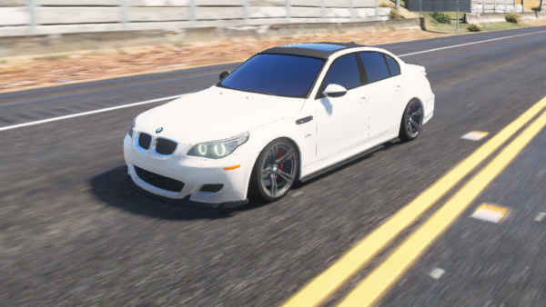 M5E60