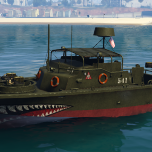 PatrolBoat
