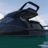 Sea Ray 50 Fly