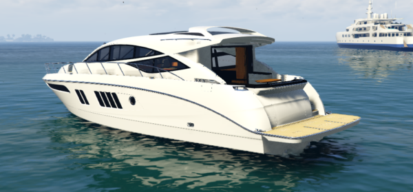 Sea Ray L65
