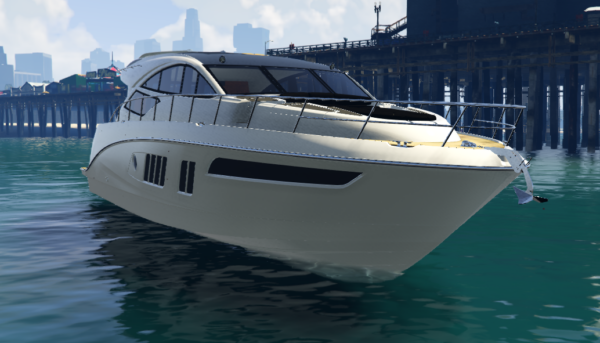 Sea Ray L65