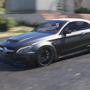 c63scpd
