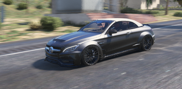 c63scpd