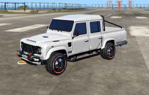 defender110k