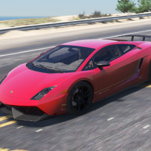 gallardo