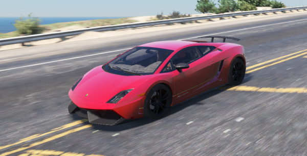 gallardo