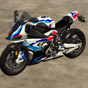 km1000rr