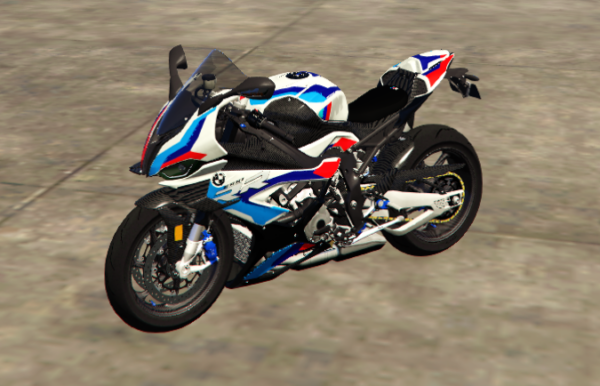 km1000rr
