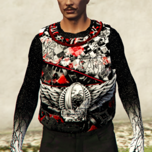 Colección Poker (Rojo)