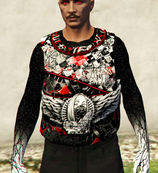 Colección Poker (Rojo)