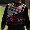 Colección Poker (Rojo)