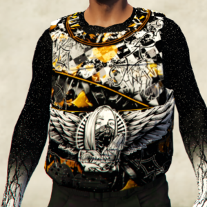 Colección Poker (Naranja)