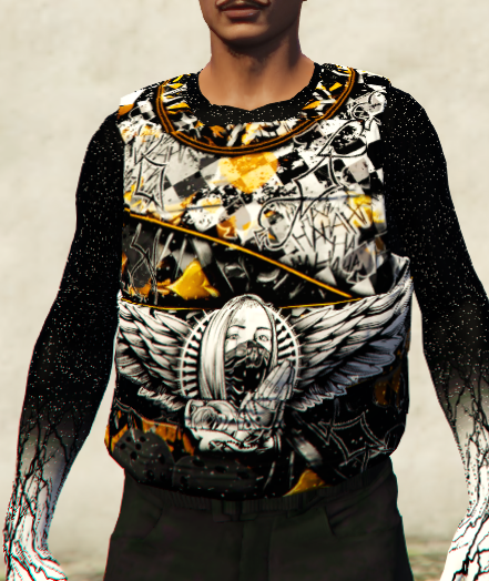 Colección Poker (Naranja)