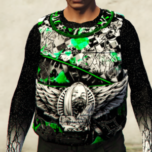 Colección Poker (Verde)