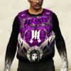 Colección Blessed (Morado)