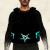 Colección Trasher (Celeste)