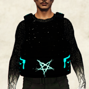 Colección Trasher (Celeste)