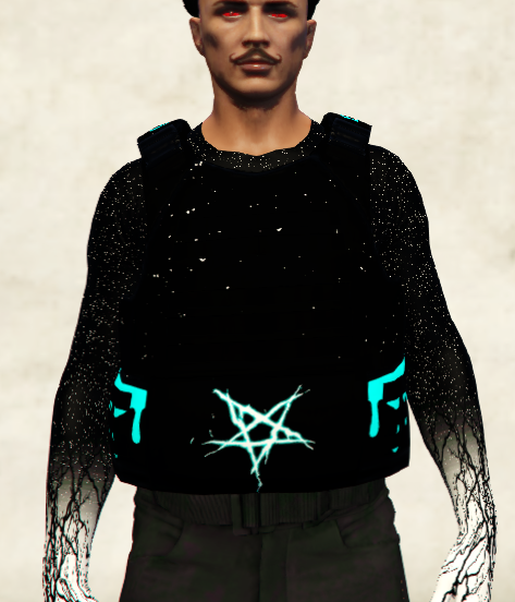 Colección Trasher (Celeste)