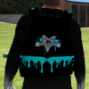 Colección Trasher (Celeste)