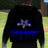 Colección Trasher (Azul)