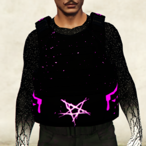 Colección Trasher (Rosa)