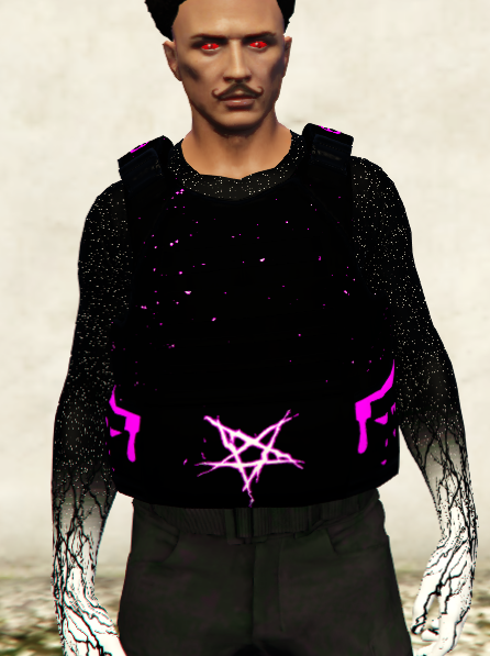 Colección Trasher (Rosa)