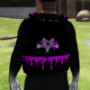 Colección Trasher (Rosa)