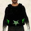 Colección Trasher (Verde)