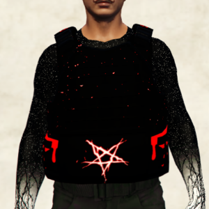 Colección Trasher (Rojo)