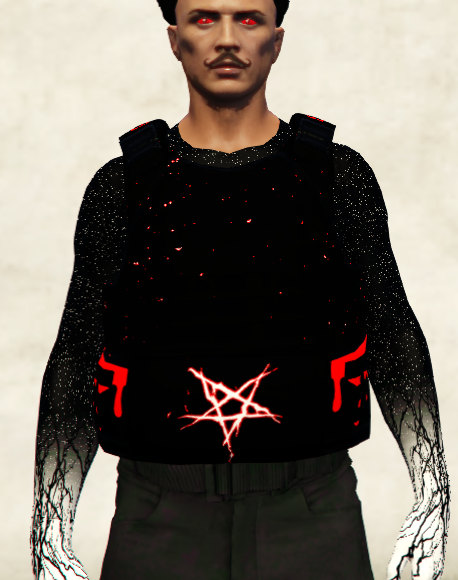 Colección Trasher (Rojo)