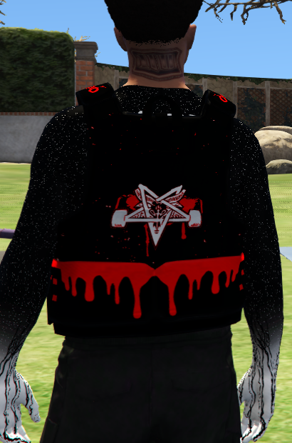 Colección Trasher (Rojo)