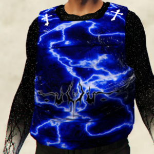 Colección Unknown (Azul)