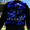 Colección Unknown (Azul)