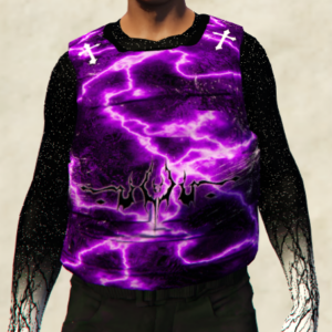 Colección Unknown (Morado)