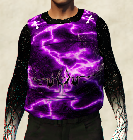 Colección Unknown (Morado)