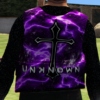 Colección Unknown (Morado)