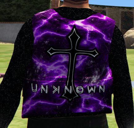 Colección Unknown (Morado)