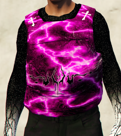 Colección Unknown (Rosa)