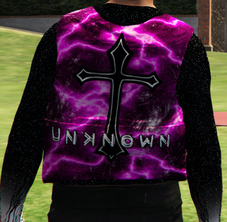 Colección Unknown (Rosa)