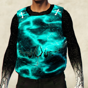 Colección Unknown (Celeste)